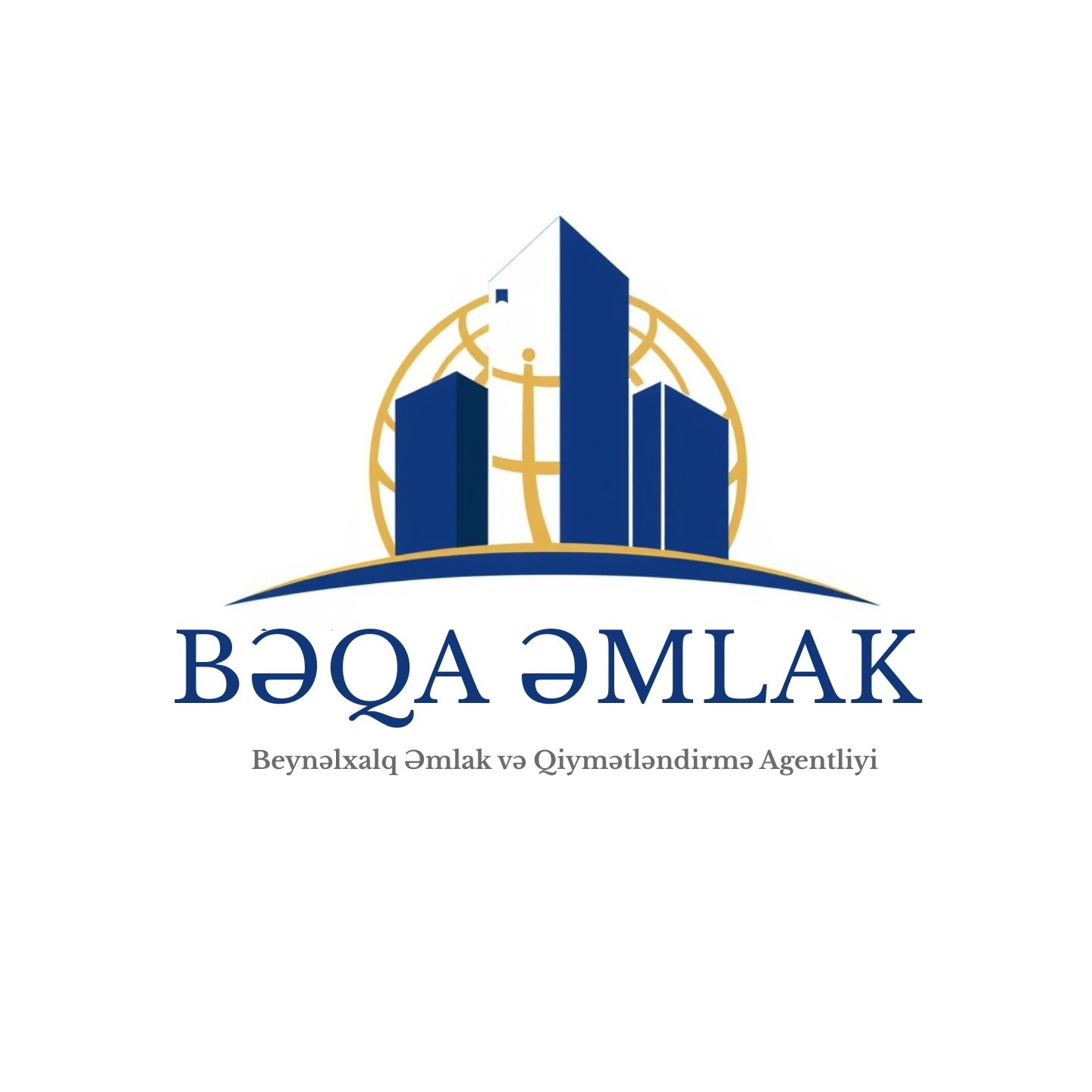 BƏQA ƏMLAK BEYNƏLXALQ ƏMLAK və QİYMƏTLƏNDİRMƏ AGENTLİYİ.